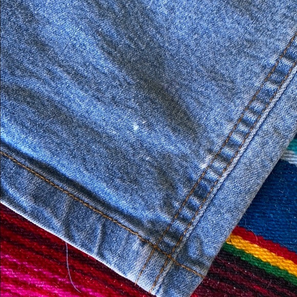 Vintage High-Waisted Shorts 🌻 - Picture 5 of 6